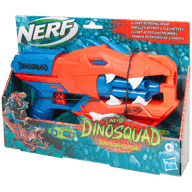 Pistolet à fléchettes Nerf Dinosquad Raptor-Slash