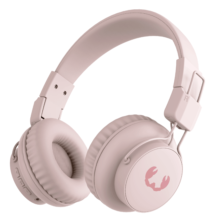 Casque Bluetooth Fresh ’n Rebel