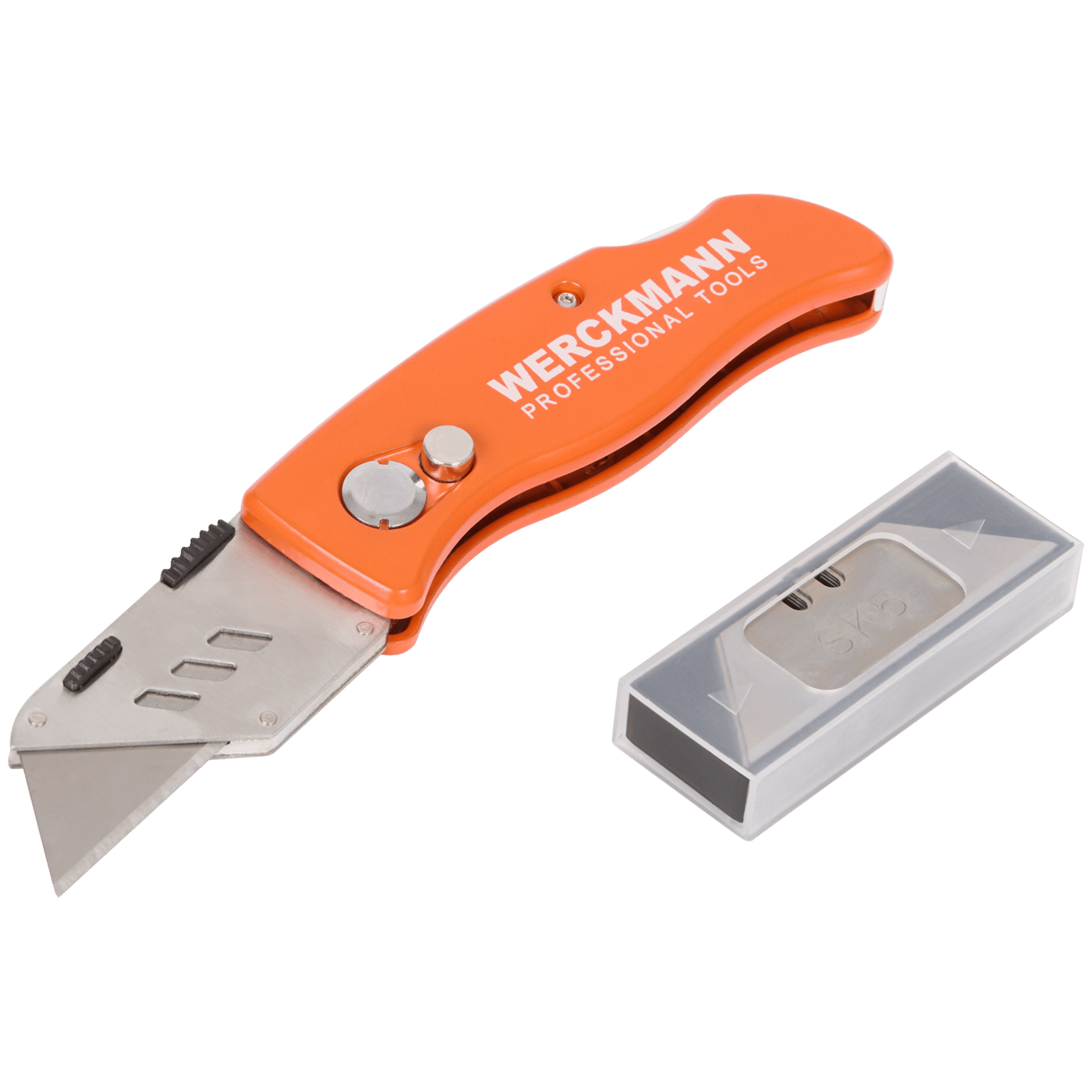 Werckmann Cutter