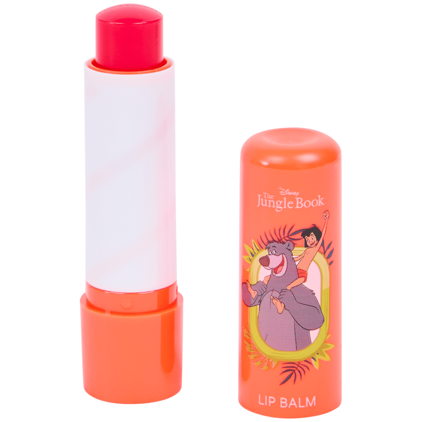 Bálsamo labial Disney