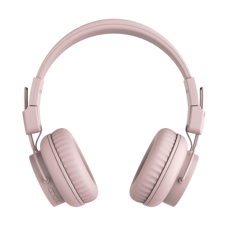 Casque Bluetooth Fresh ’n Rebel