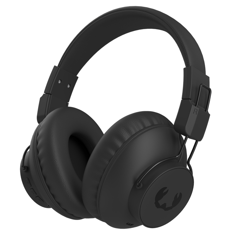 Cuffie wireless Fresh ’n Rebel con noise cancelling