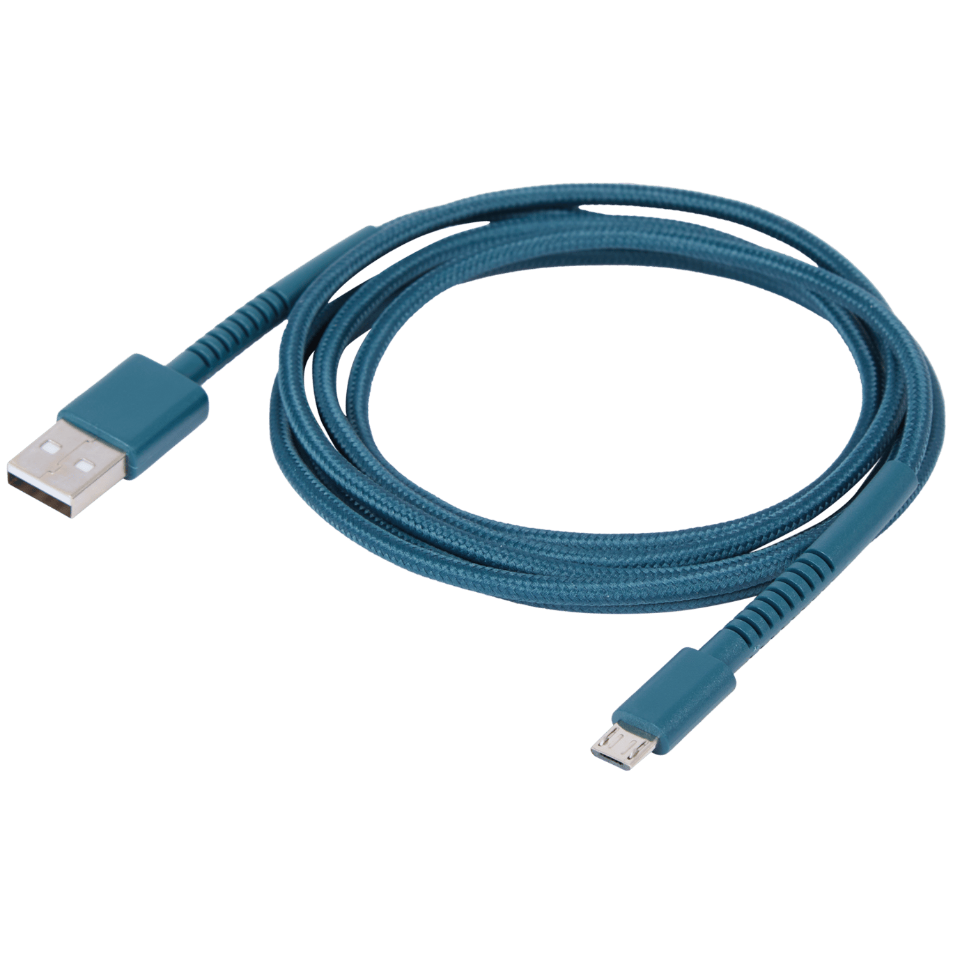 Kabel micro USB do ładowania i przesyłania danych Fresh ’n Rebel