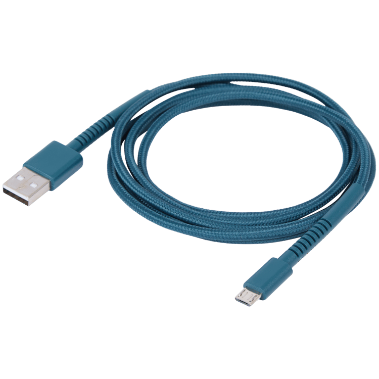 Kabel micro USB do ładowania i przesyłania danych Fresh ’n Rebel