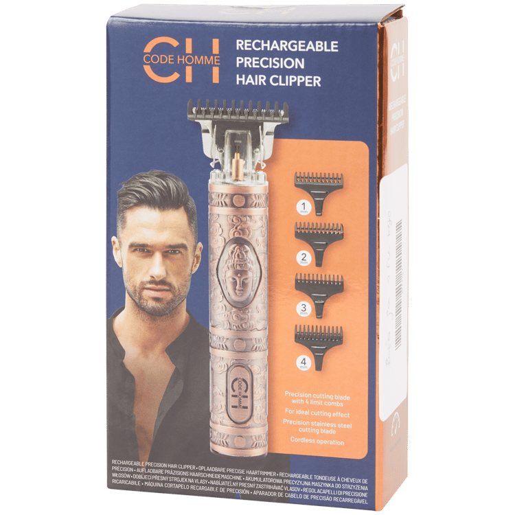 Tondeuse Code Homme | Action FR