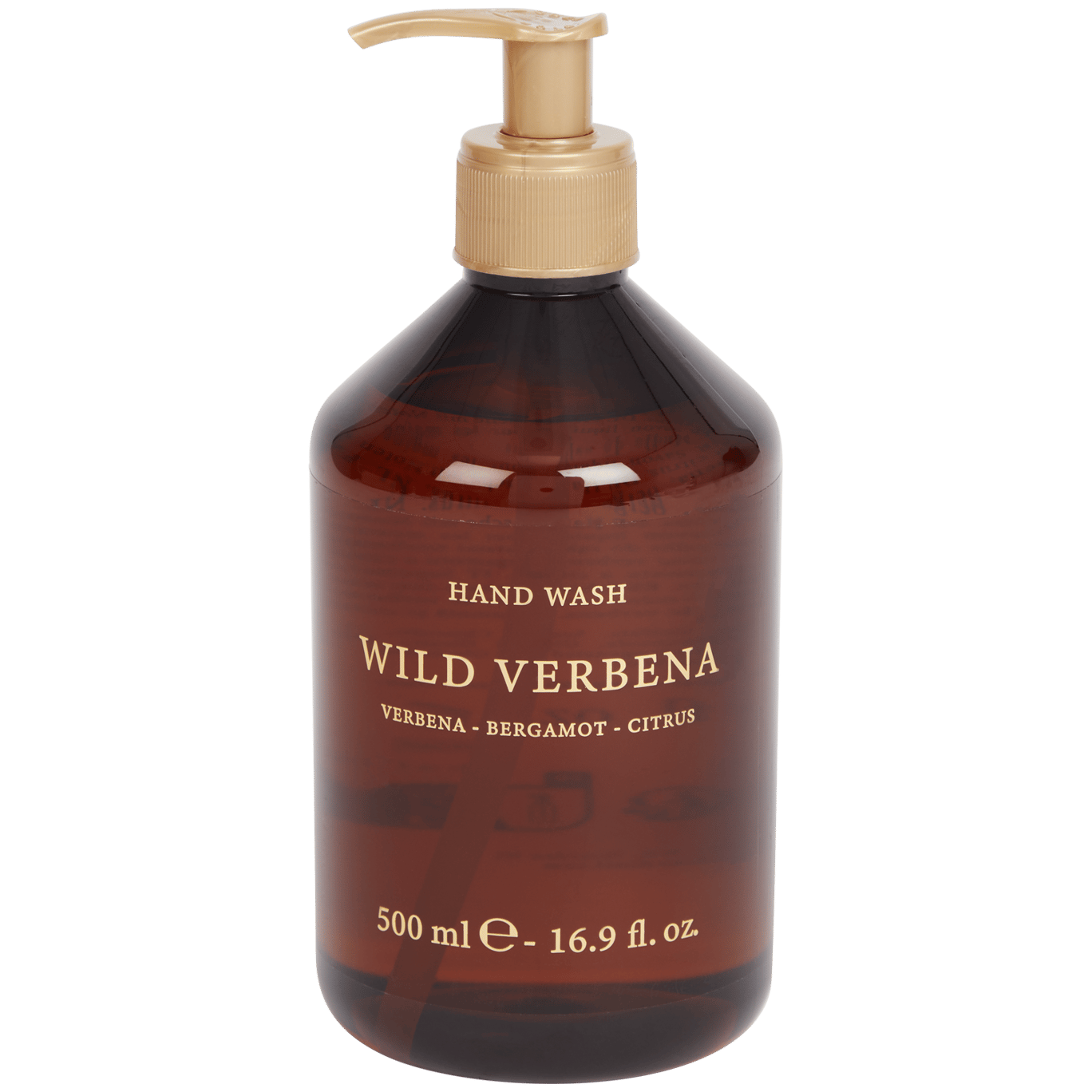 Jabón de manos Wild Verbena