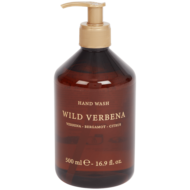 Mydlo na ruky Wild Verbena