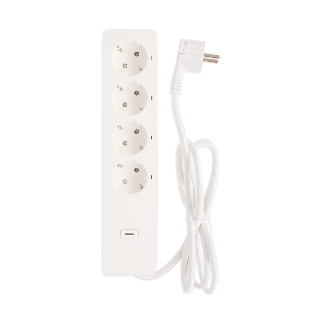 Multipresa LSC Smart Connect