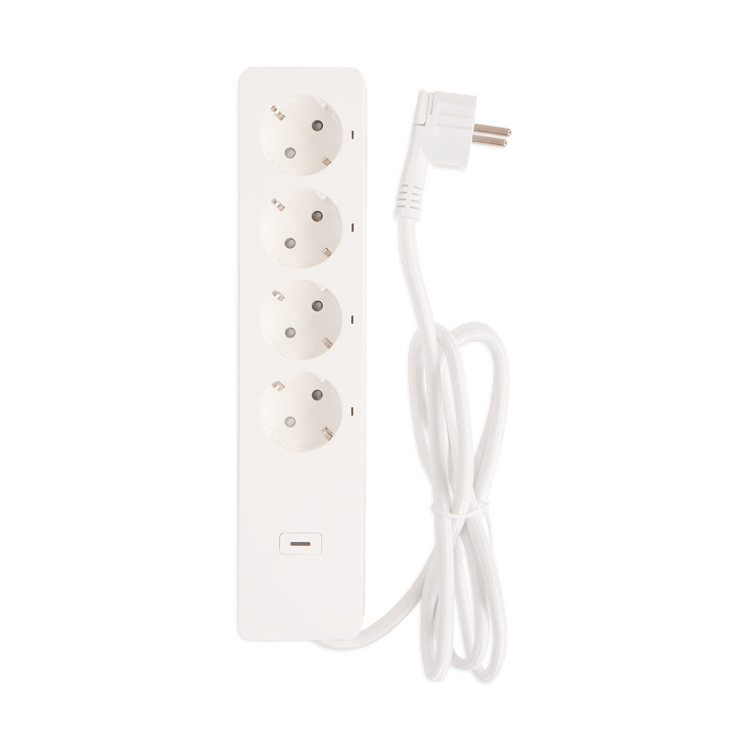 Extensão elétrica LSC Smart Connect