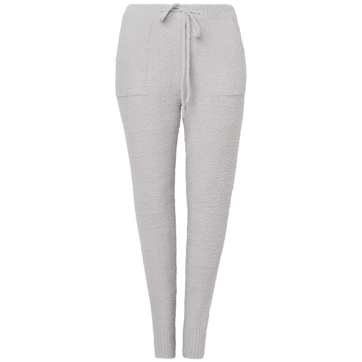 Fleece loungebroek