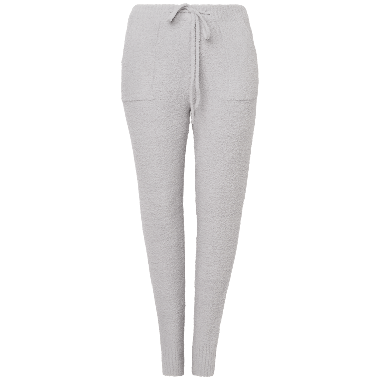 Fleece loungebroek