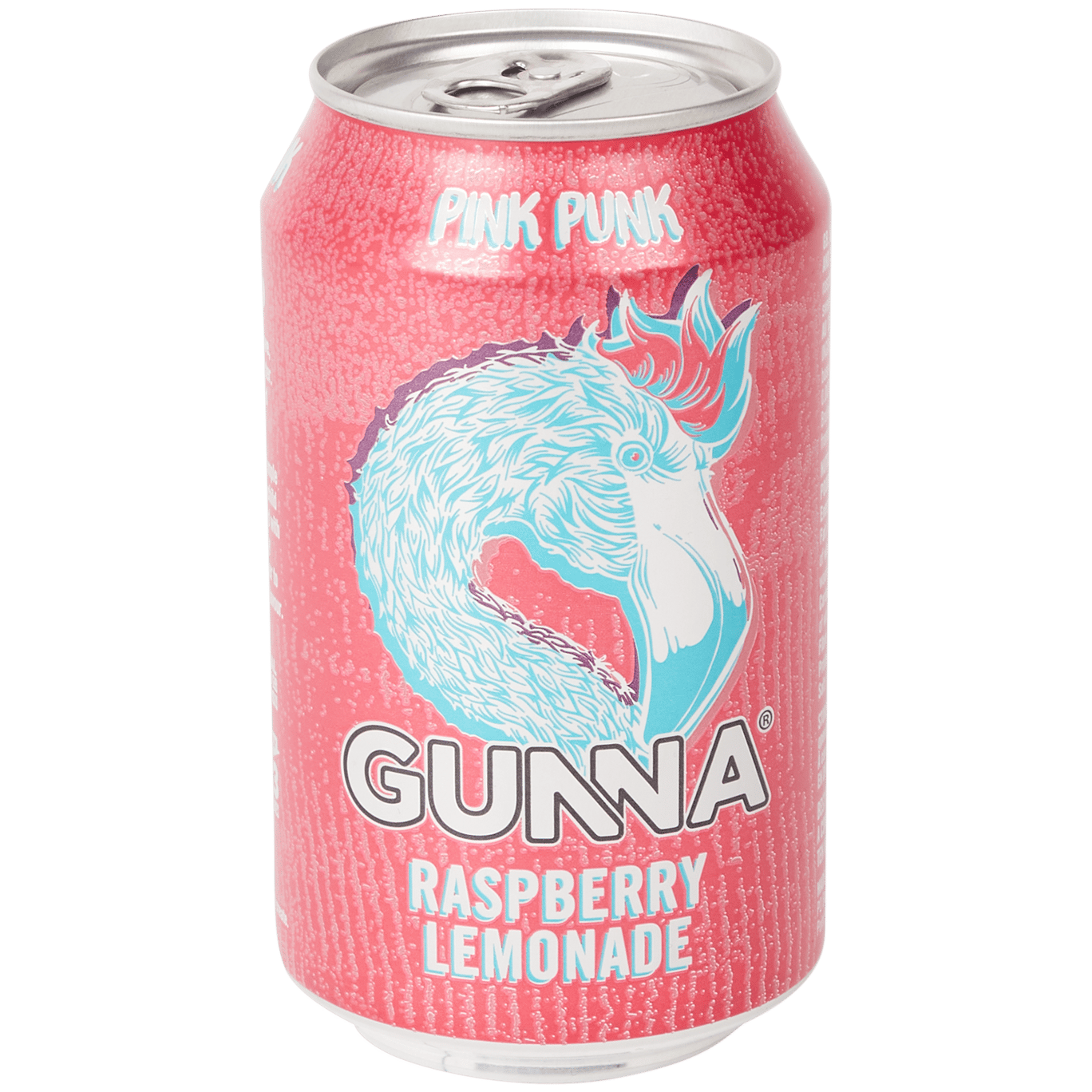 Gunna Pink Punk Raspberry Lemonade