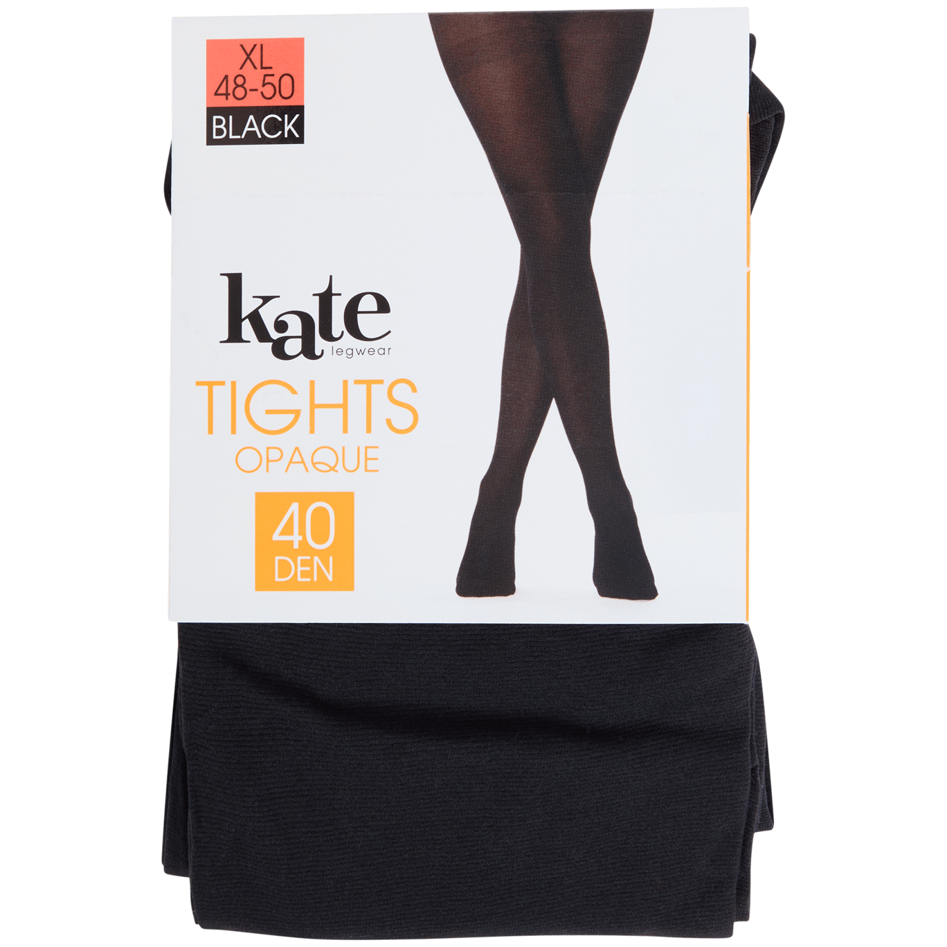 Rajstopy Kate Legwear 40 den