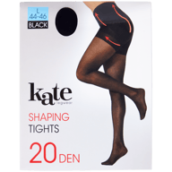 Kate Legwear Shaping-Strumpfhose 20 Denier