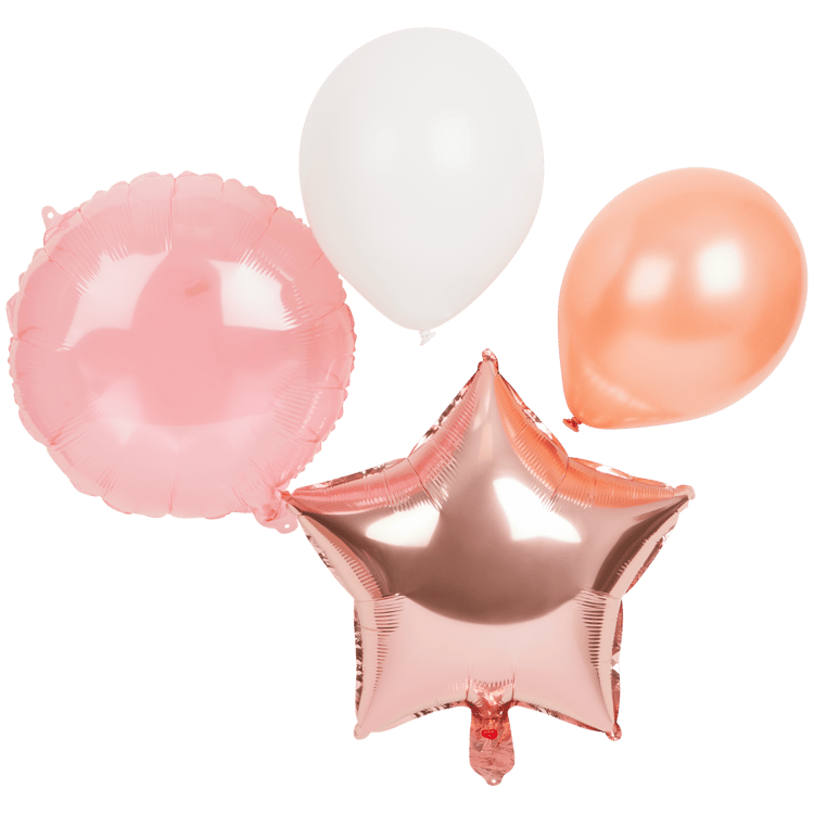 Globos Avec