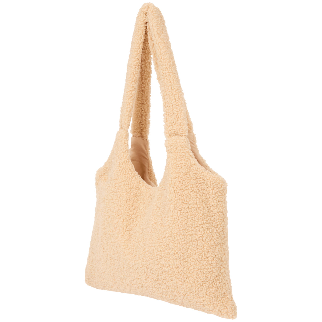 Sac en tissu Teddy