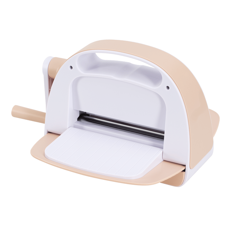 Love2Craft stans- en embossingmachine