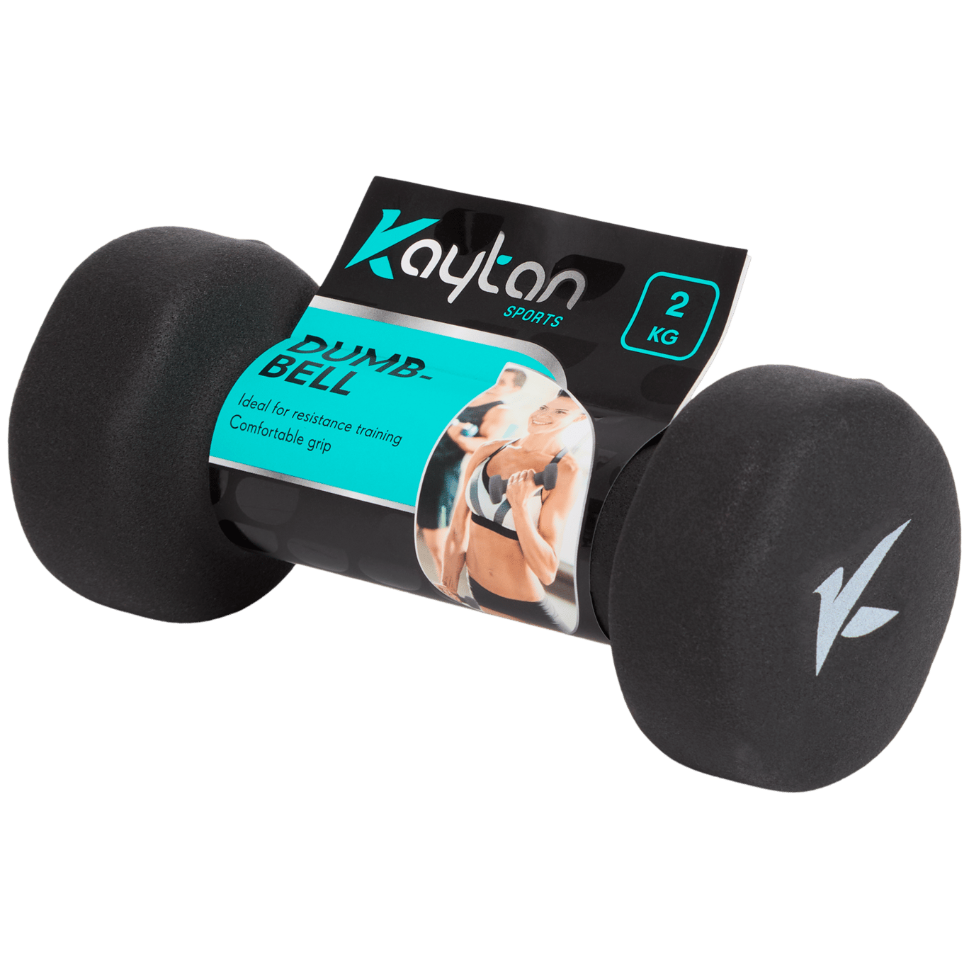 Dumbells action sale