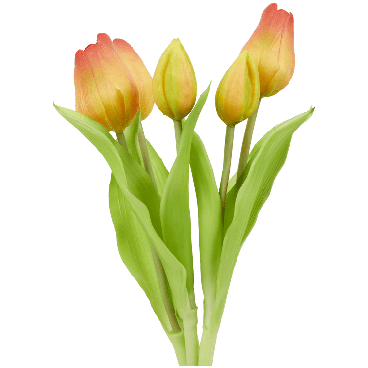 Umělé tulipány Home Accents