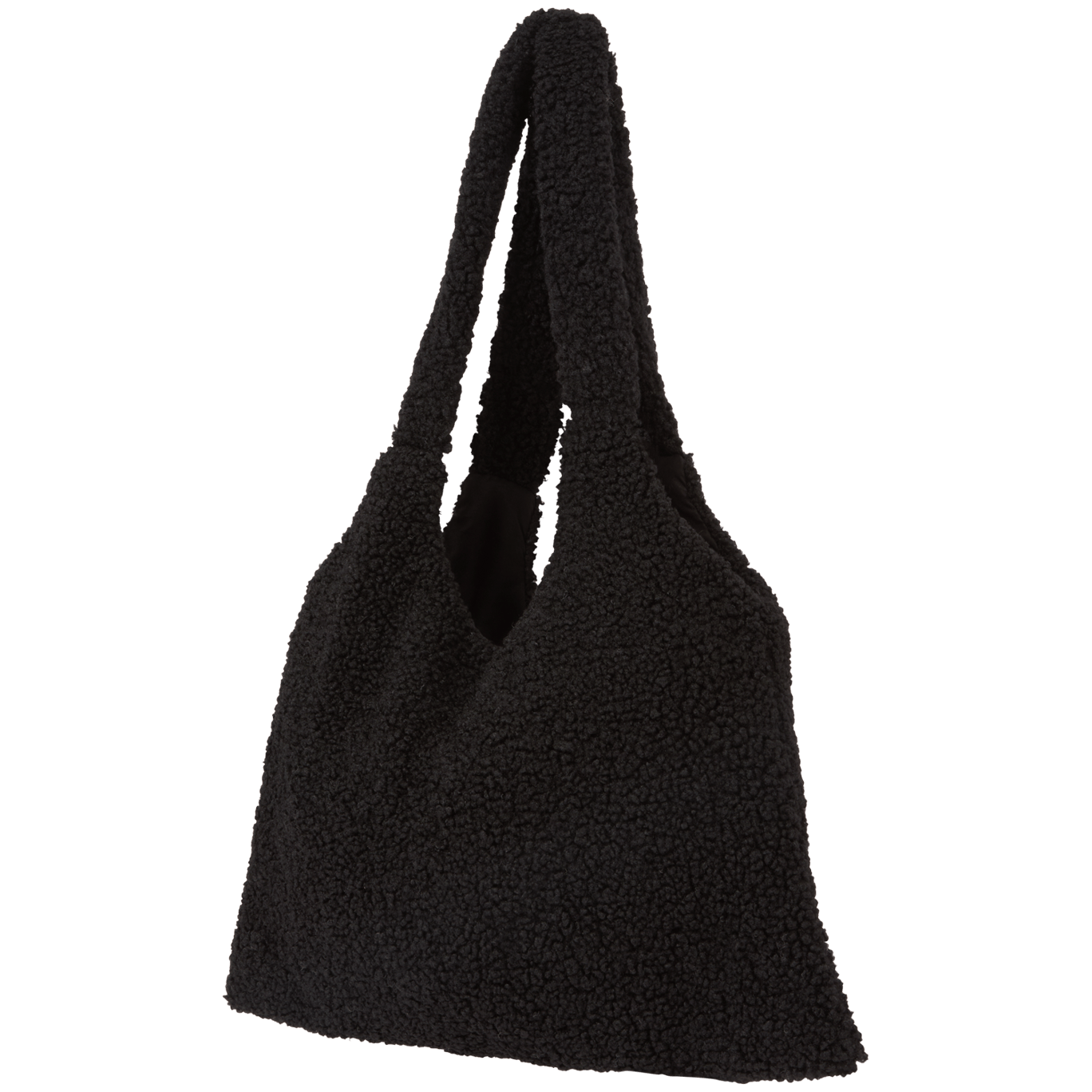 Sac en tissu Teddy