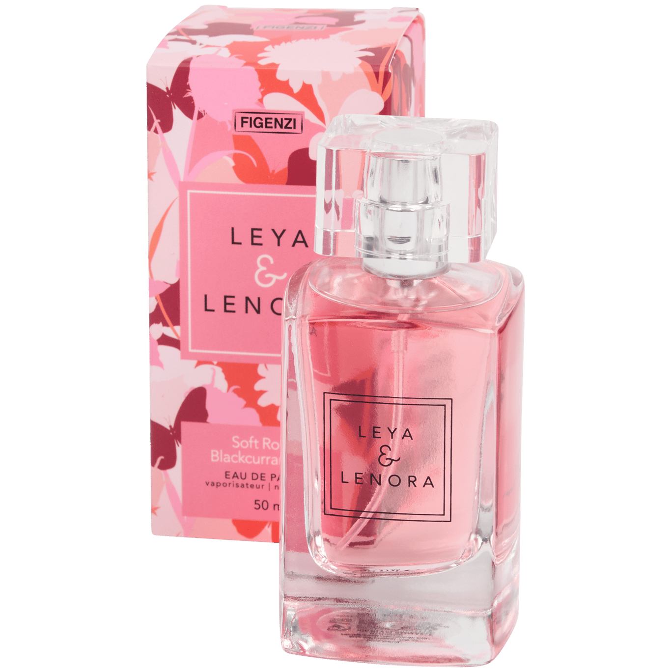 Figenzi Leya & Lenora eau de parfum