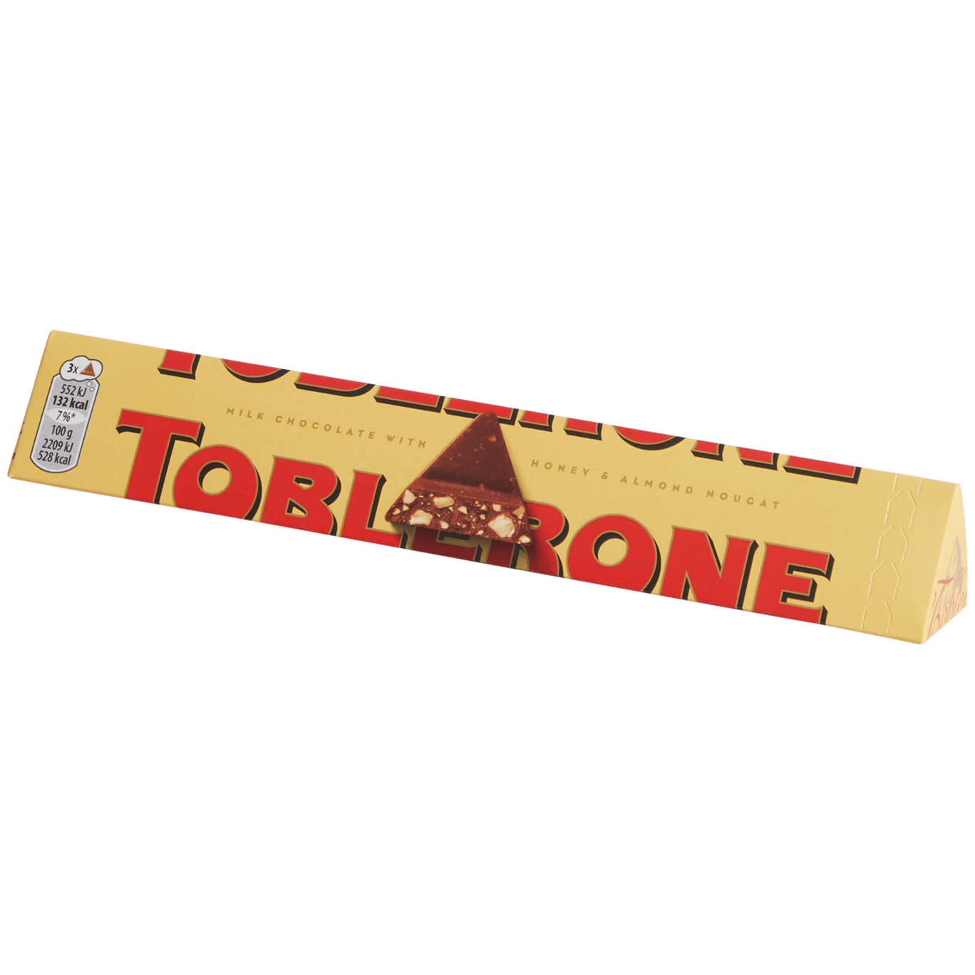 Czekolada Toblerone