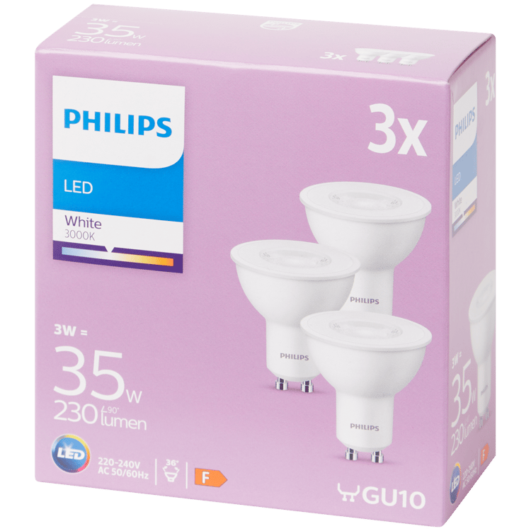 Bodové LED svetlo Philips