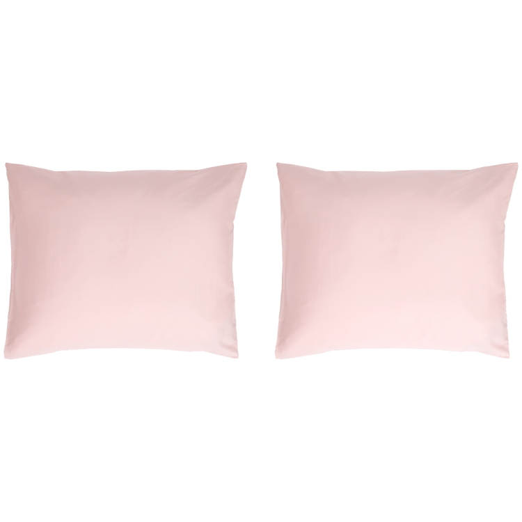 Fundas de almohada Hotel Royal