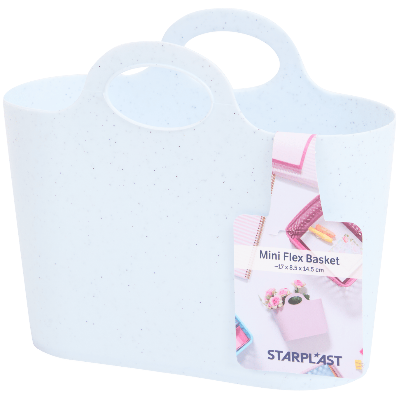 Starplast kleine flexibele mand