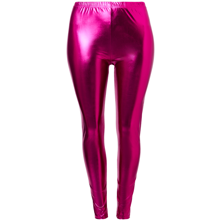 Metallic-Partyleggings