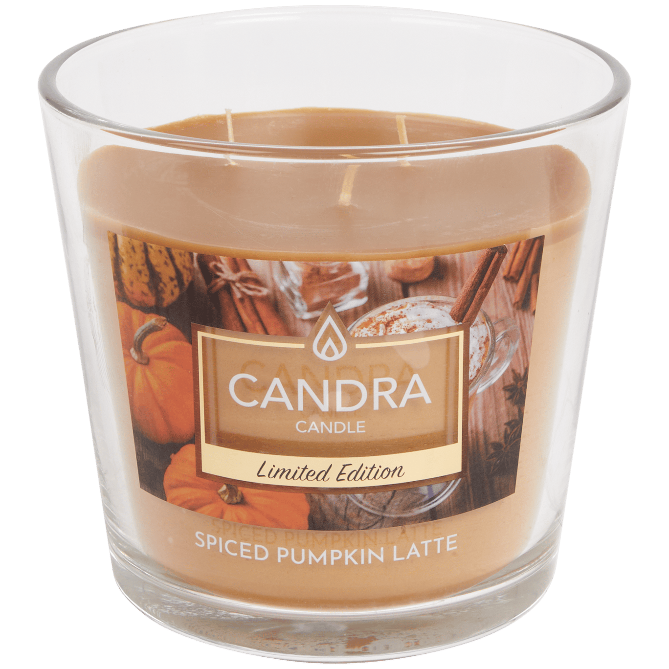 Vonná sviečka Candra