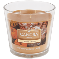 Vonná svíčka Candra