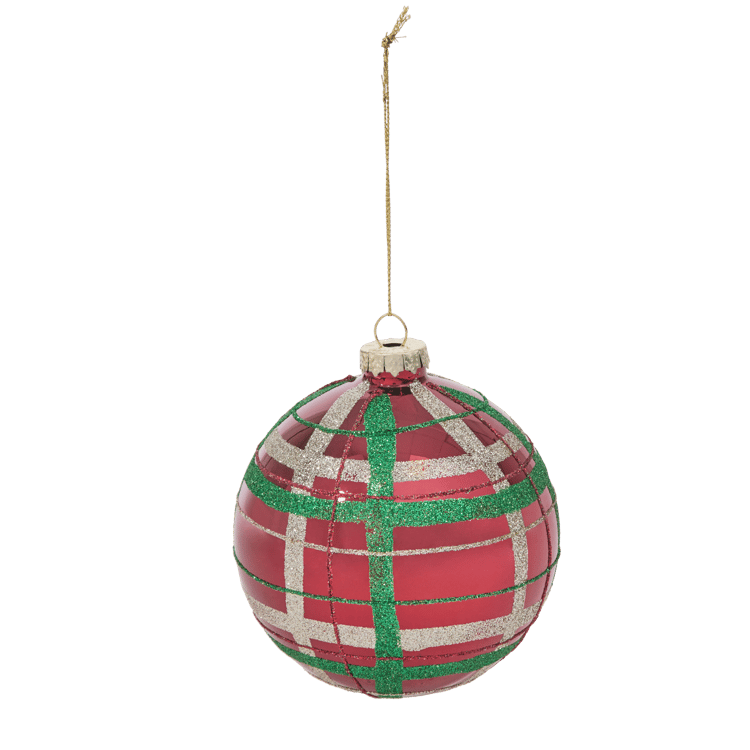 Boule de Noël Maud