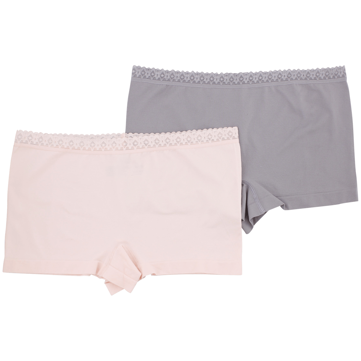 Sensabelle boxershorts met kant