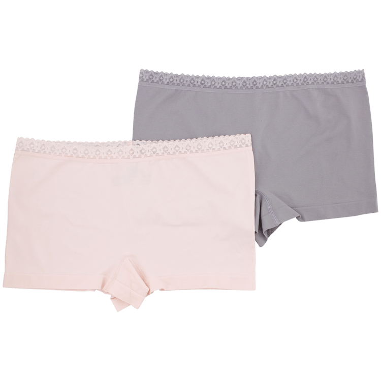 Sensabelle boxershorts met kant