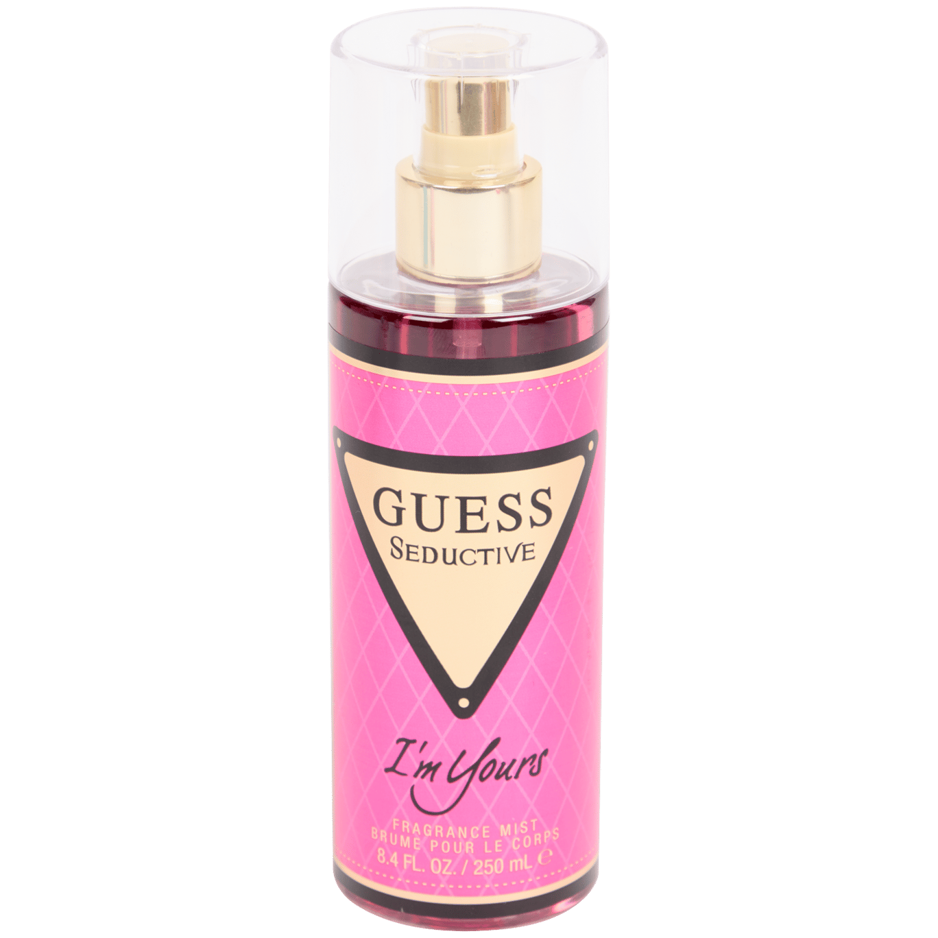 Guess bodymist