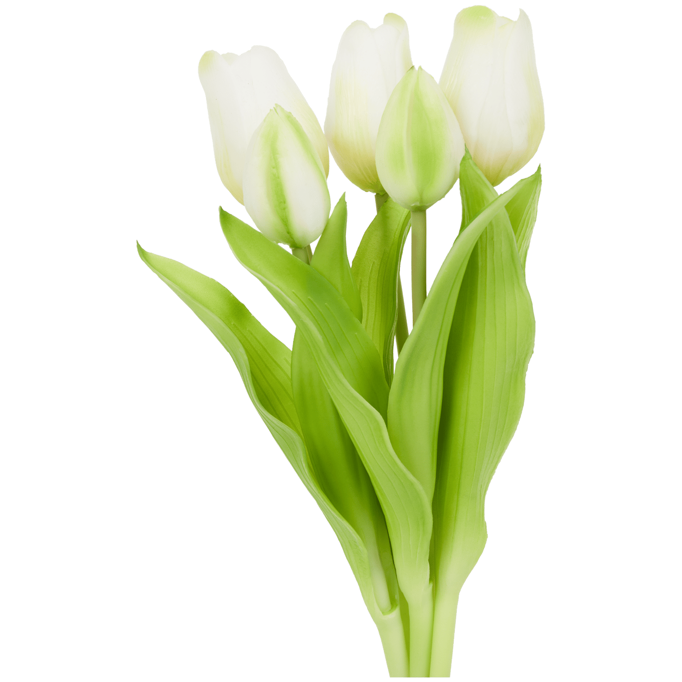 Tulipes artificielles Home Accents