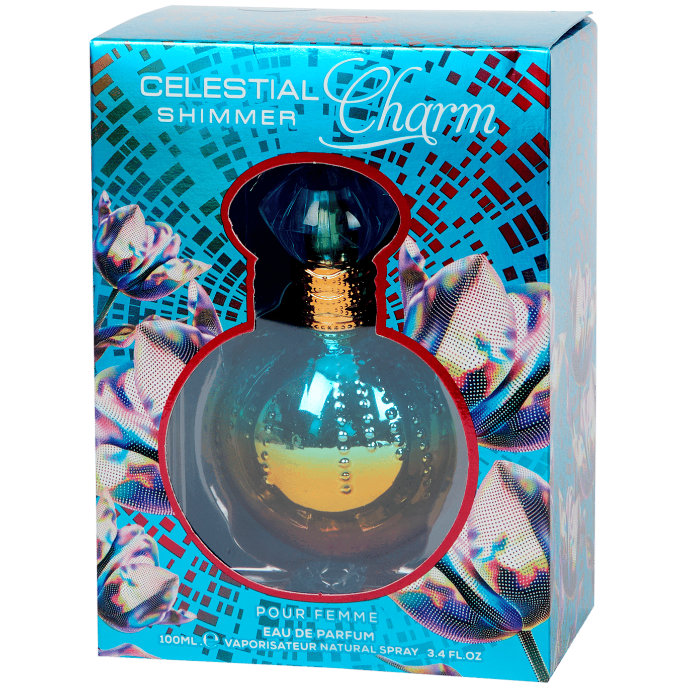 Woda perfumowana Marc Dion Celestial Charm