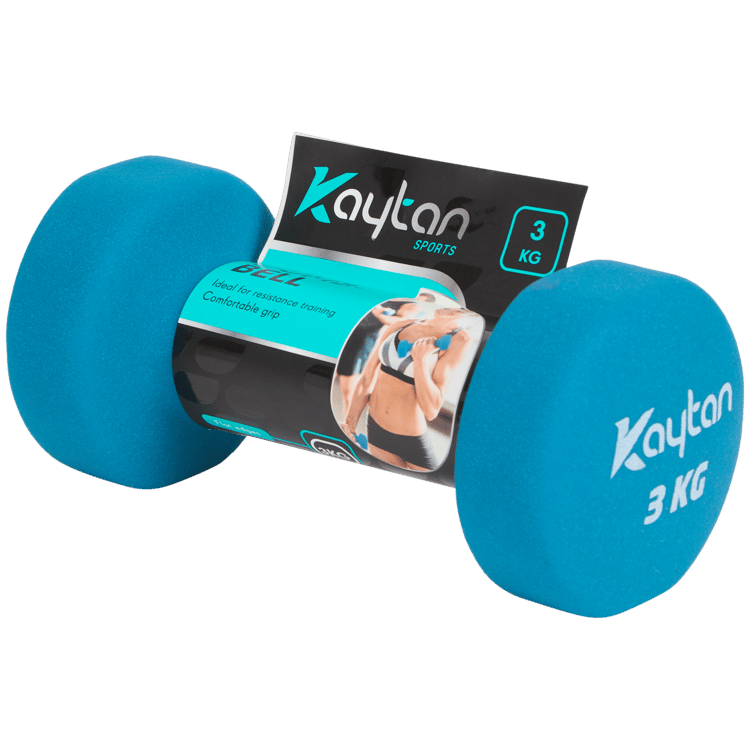 Kaytan dumbbell