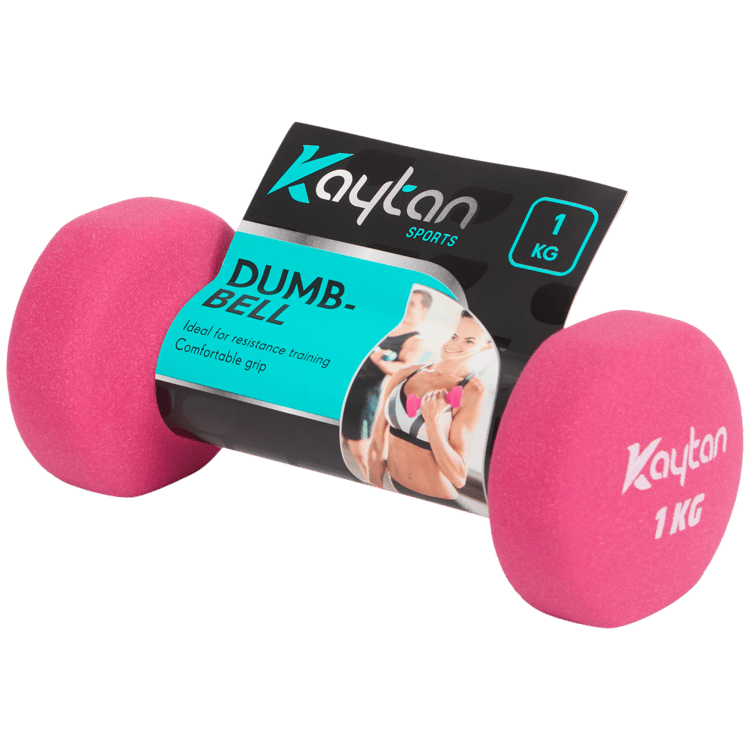 Kaytan dumbbell 