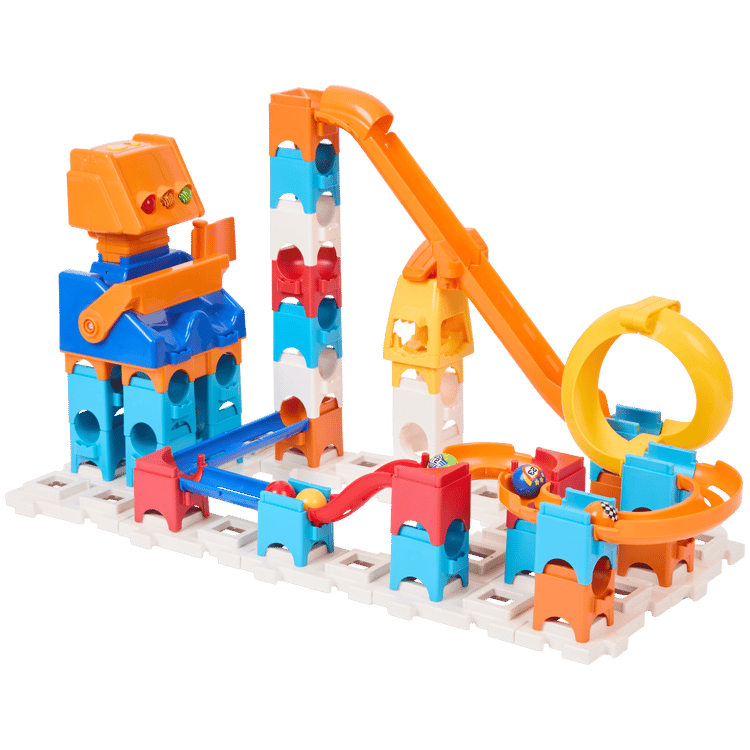 Jeu de course Vtech Marble Rush