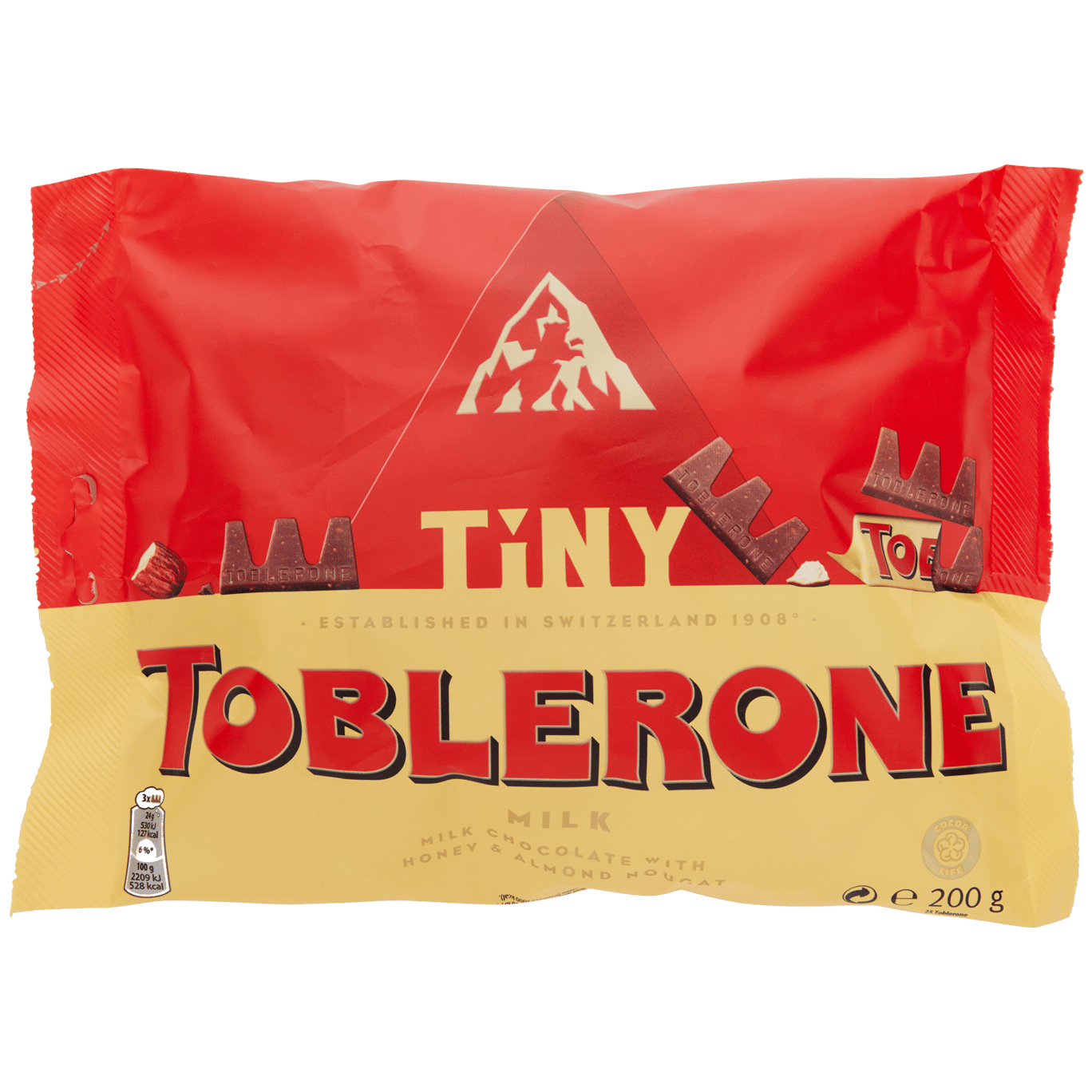 Toblerone Tiny