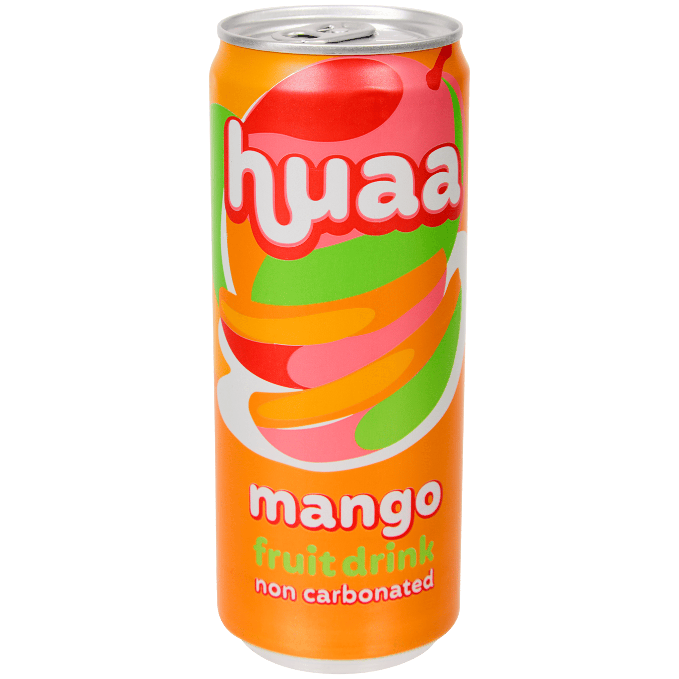 Jus de fruits Huaa Mangue