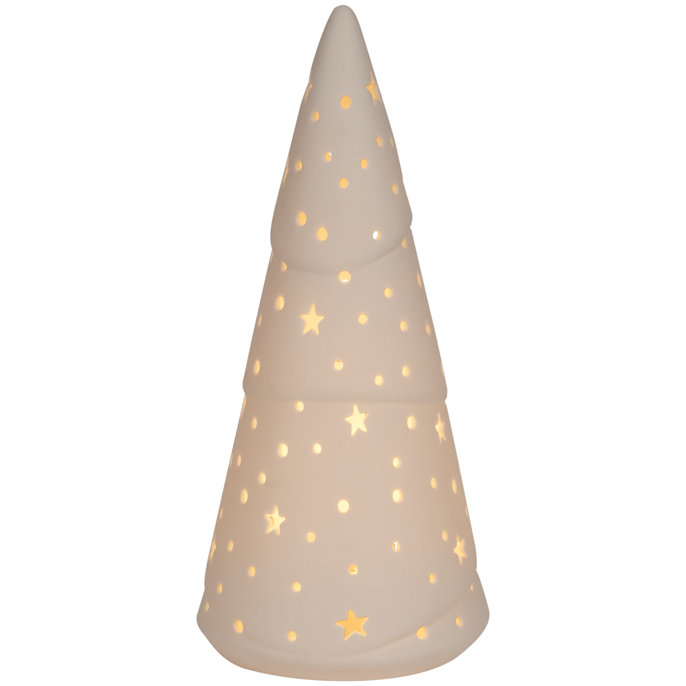 Sapin de Noël avec LED