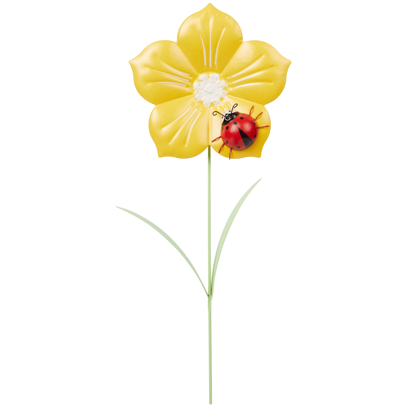 Home Accents Gartendeko Blume