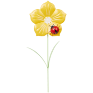 Fiore picchetto da giardino Home Accents