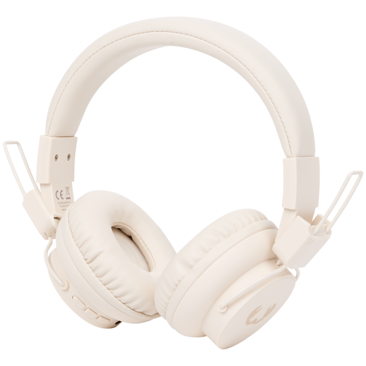 Casque Bluetooth Fresh ’n Rebel