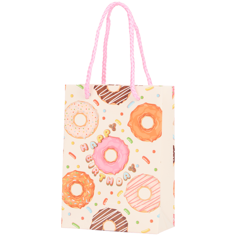 Sac cadeau