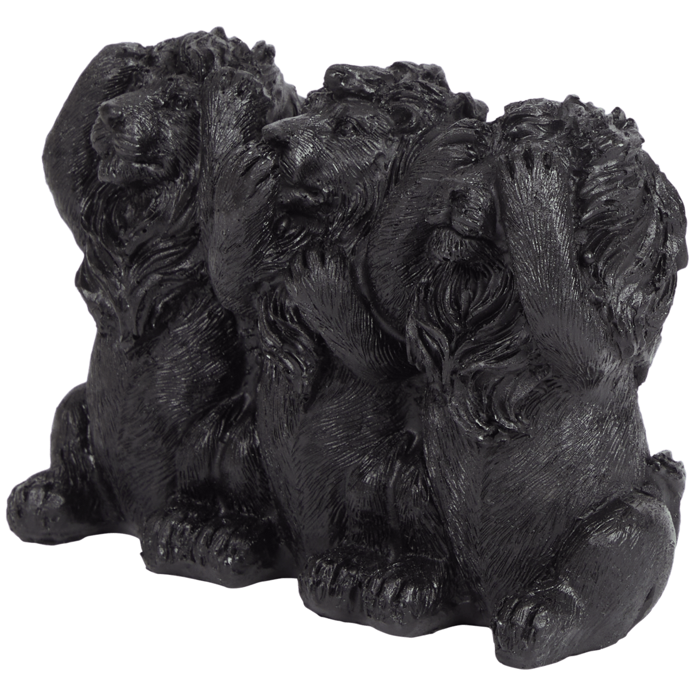 Home Accents dierenbeeldje