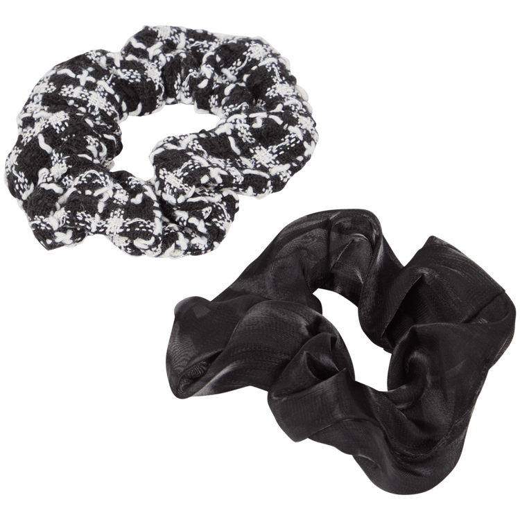 Scrunchies